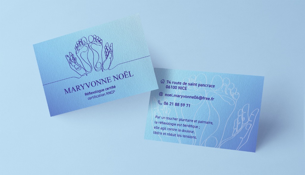 photo portrait Maryvonne NOËL