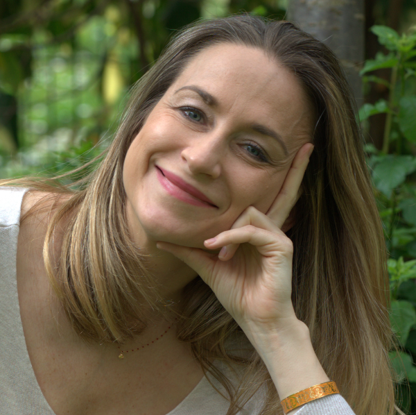 Anna Couval, Psychothérapie Gestalt