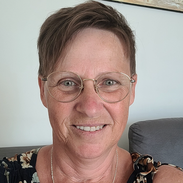 Sandra Lecart Magnetiseuse lithothérapie