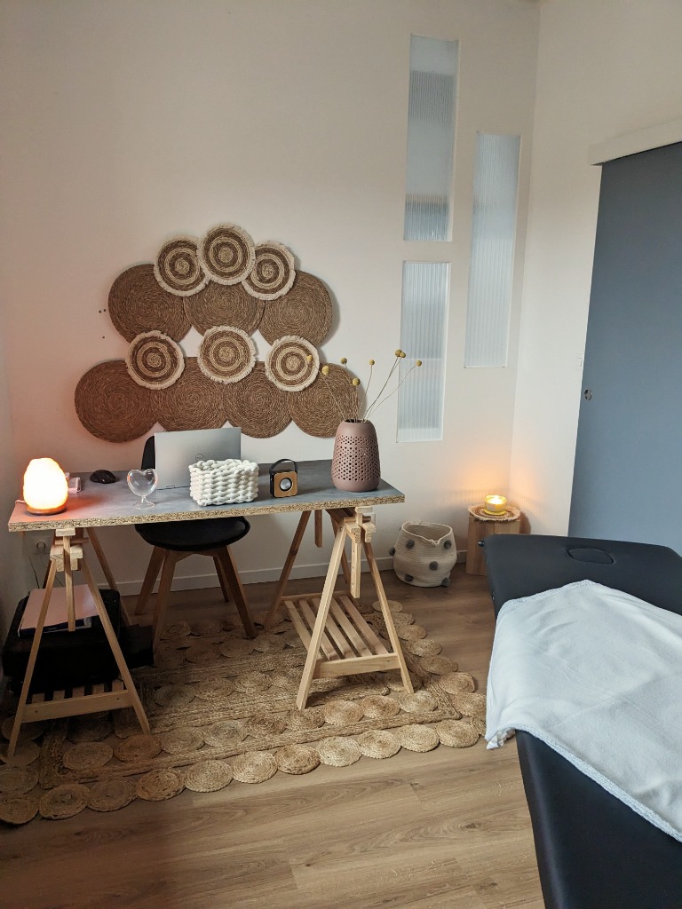 photo cabinet Axelle Brouillet