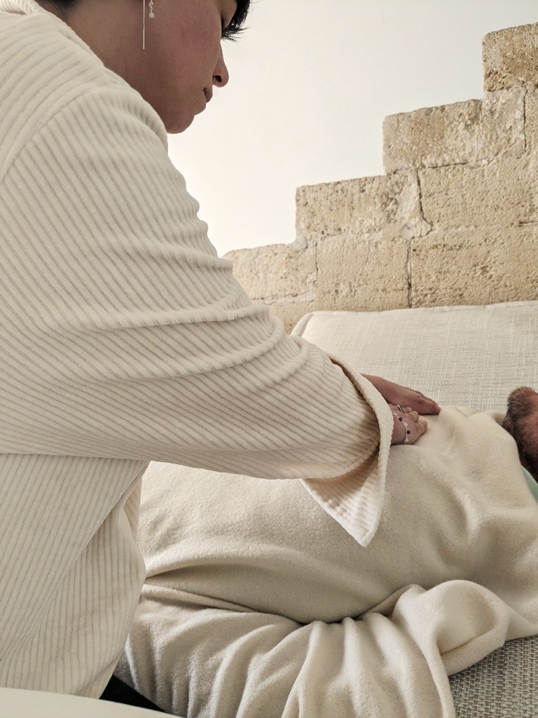 photo seance Axelle Brouillet