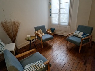 photo cabinet MONIQUE BOUILLOUX