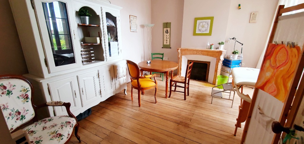 photo cabinet Bogda LEROUX - Ricochets de Bogda