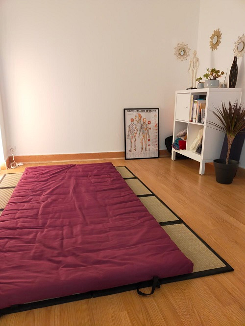 photo cabinet Christel Lison