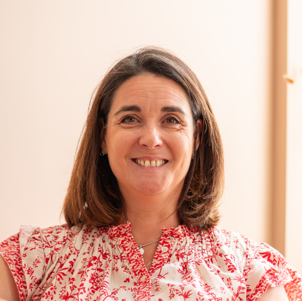 Hélène BODIN - Cabinet Le Chemin