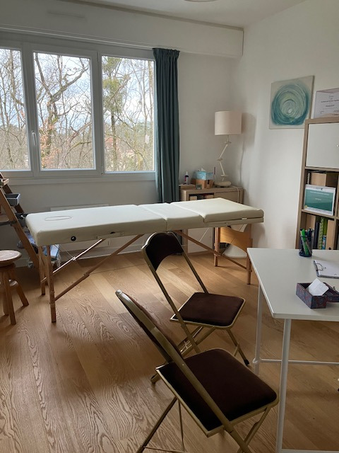 photo cabinet Florence ELIE