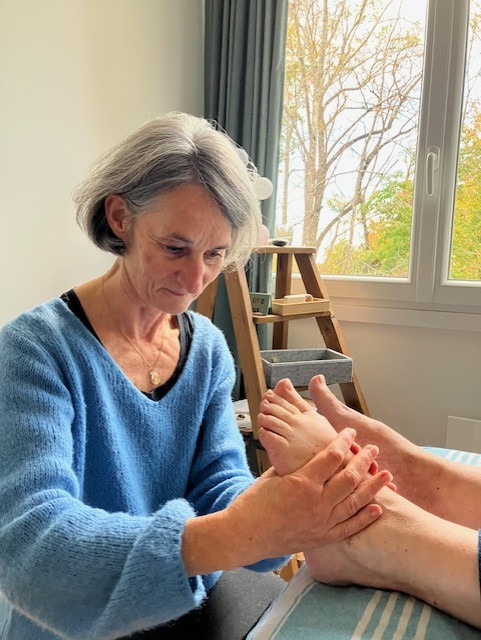 photo seance Florence ELIE