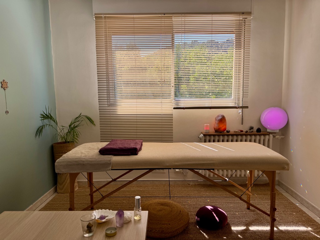 photo cabinet Cabot Noëlie