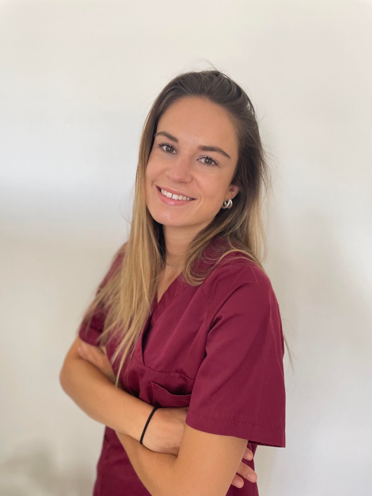 photo portrait Malorie Cotillard 