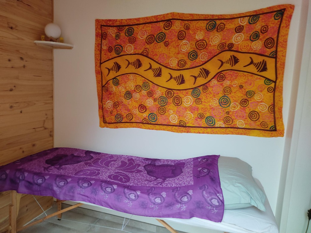 photo cabinet Marie-José Trottet