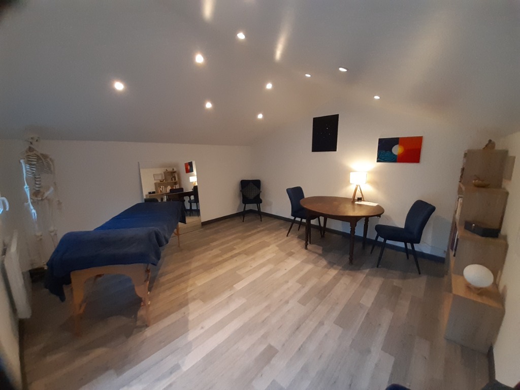 photo cabinet Manon Cabaret