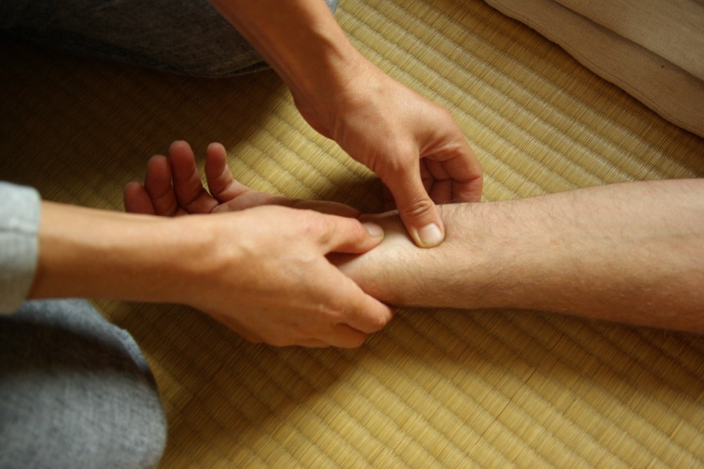 photo activite Marie Vialle