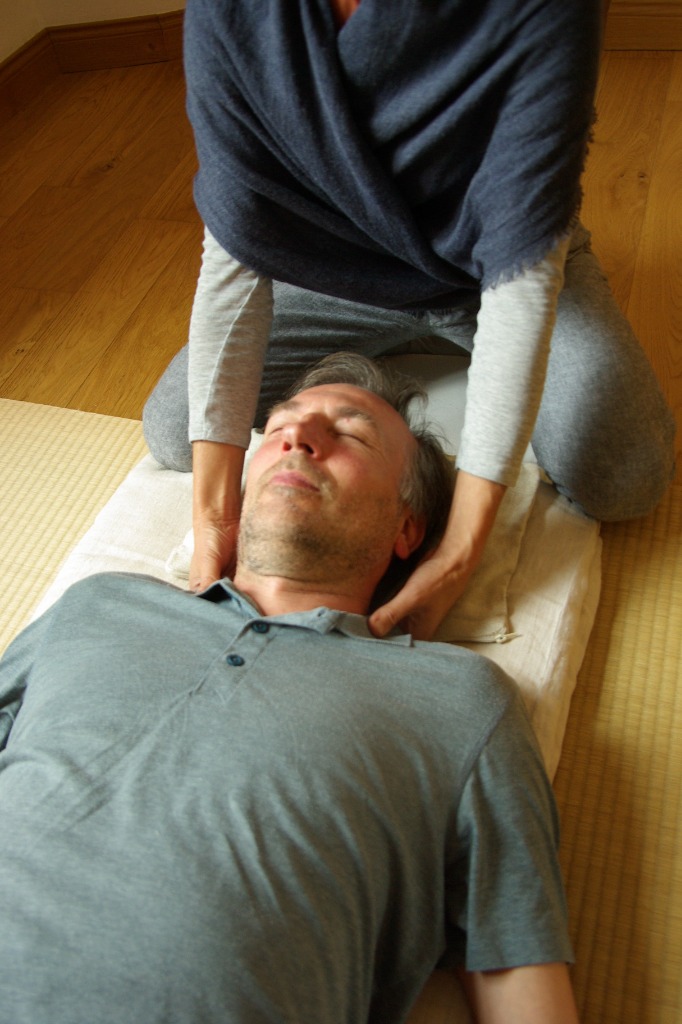 photo seance Marie Vialle