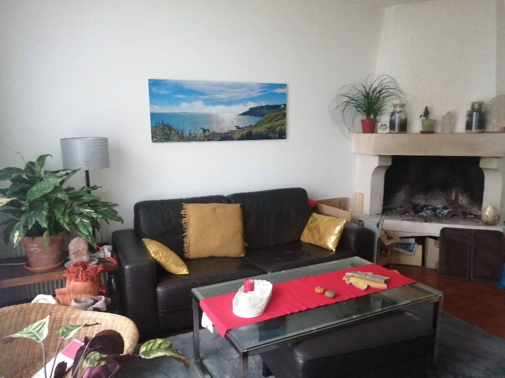 photo cabinet Julie Buisson St-André