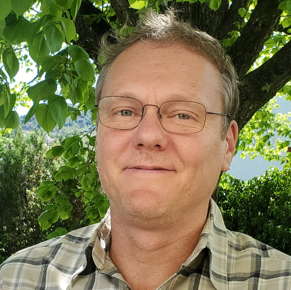 Christoffer Forslund