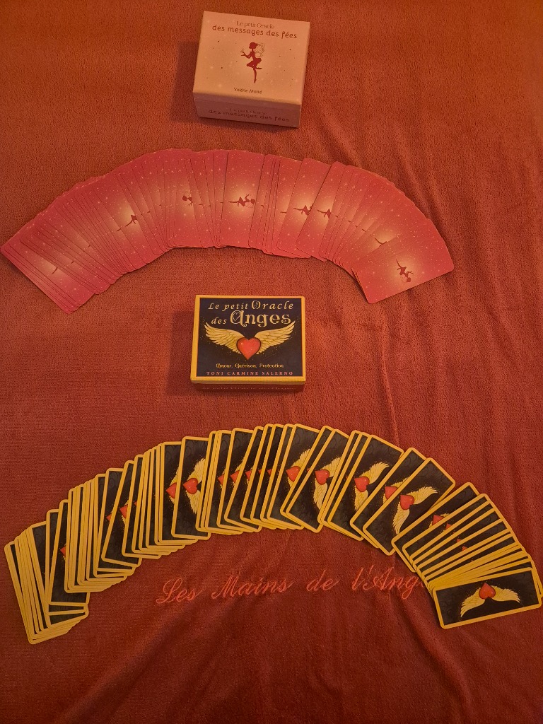 photo activite Les Mains de l’Ange 