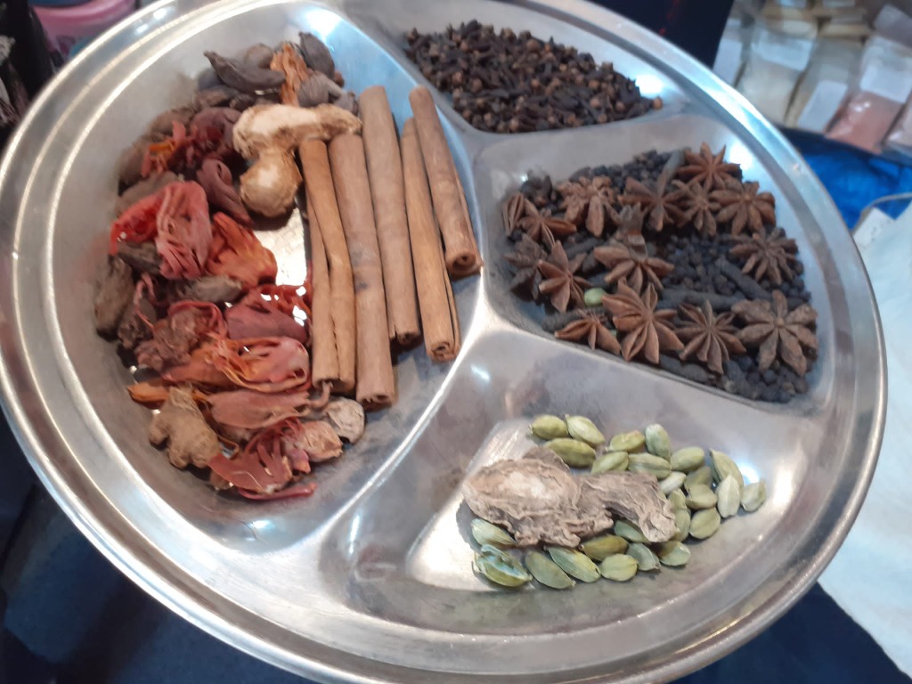 photo seance CHRYSTELLE MASSAGES