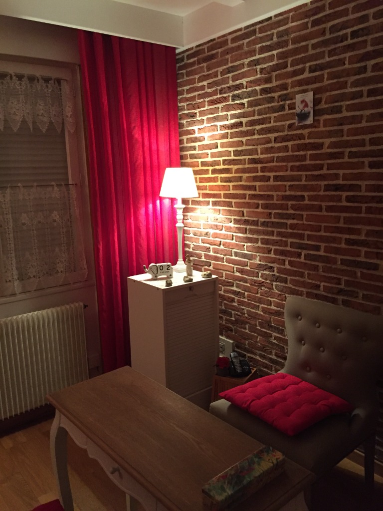 photo cabinet LEROY ELISABETH