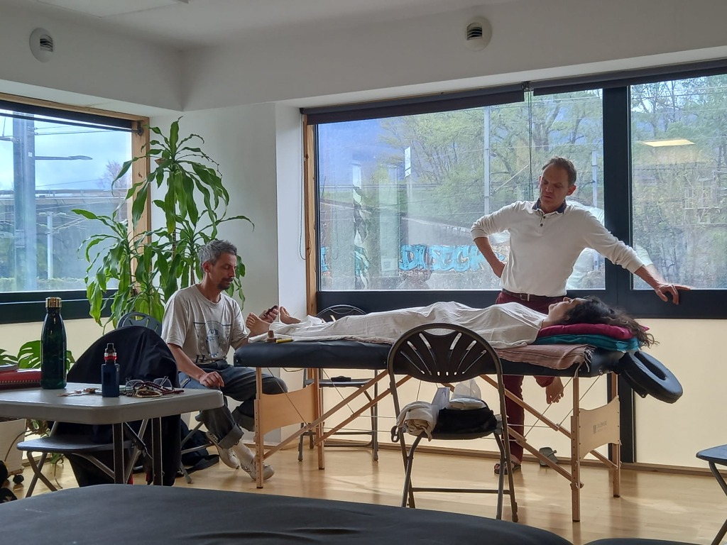 photo activite Fiona Vodrazka