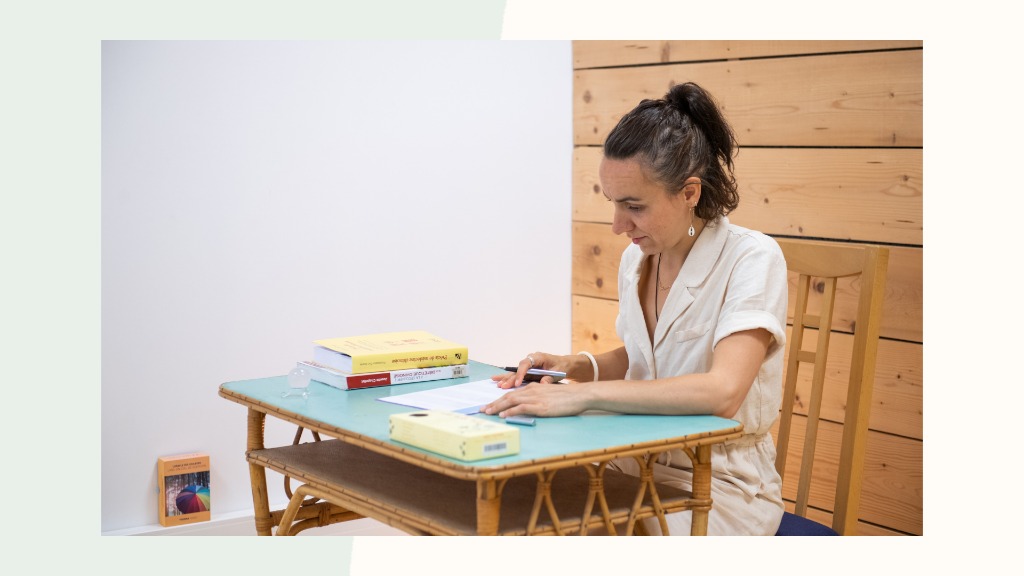 photo cabinet Fiona Vodrazka