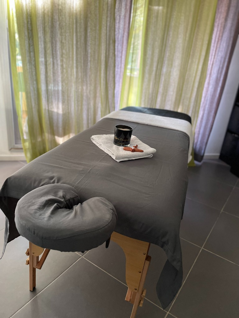 photo cabinet Etre & Bien-être Massage - Aix en provence