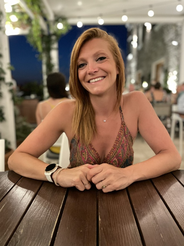 photo portrait Etre & Bien-être Massage - Aix en provence