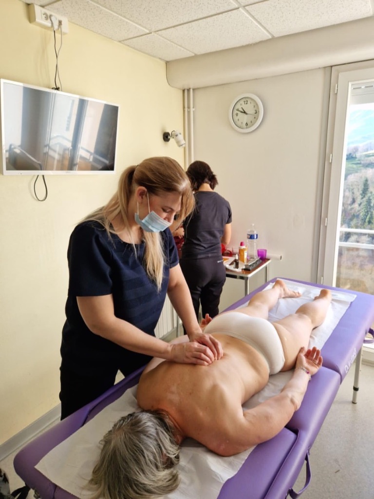 photo activite Sonia DIANA / P.A.U.S.E Ressources