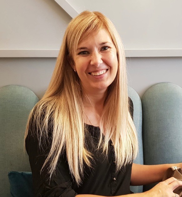 photo portrait Sonia DIANA / P.A.U.S.E Ressources