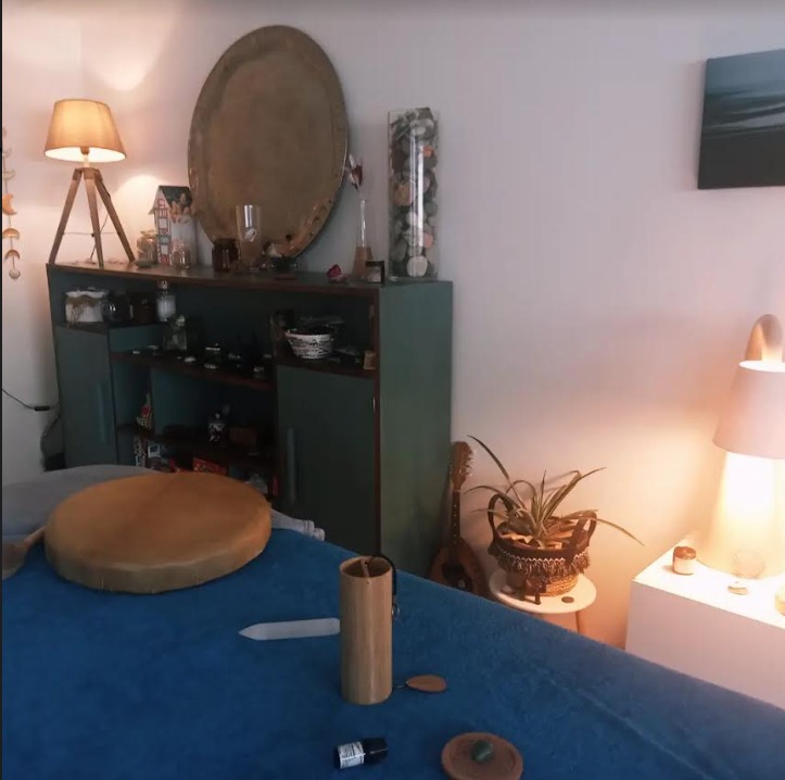 photo activite Claire Lerossignol