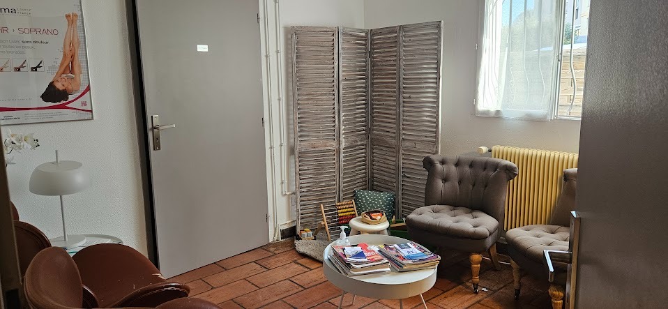 photo portrait Brigitte MUNDUBELTZ