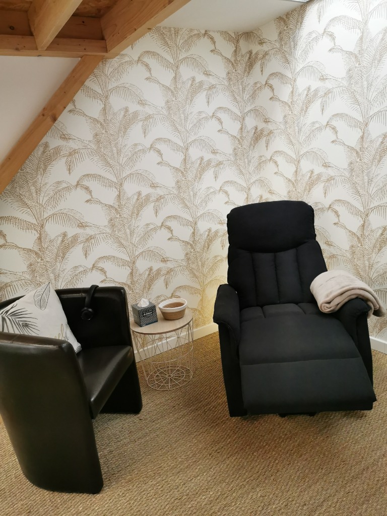 photo seance Caroline DI GALLO