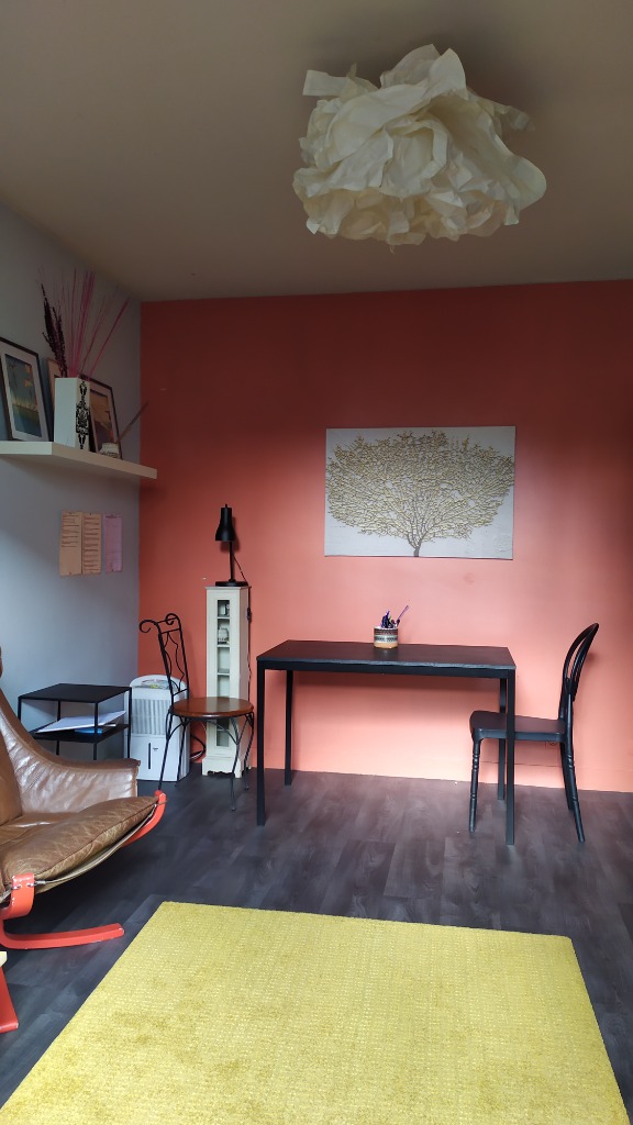 photo seance Betty GLOMEAU