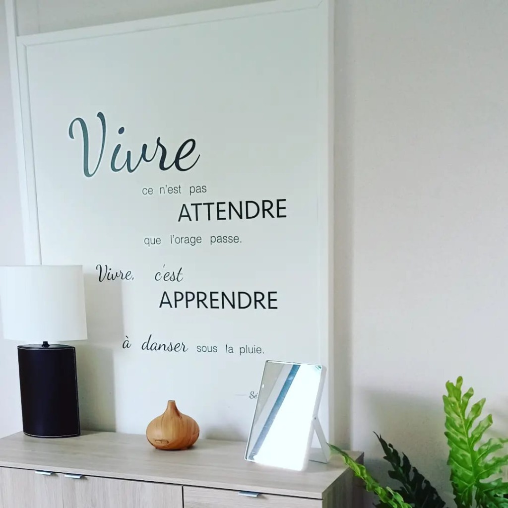 photo seance Le Bon Jour Pour