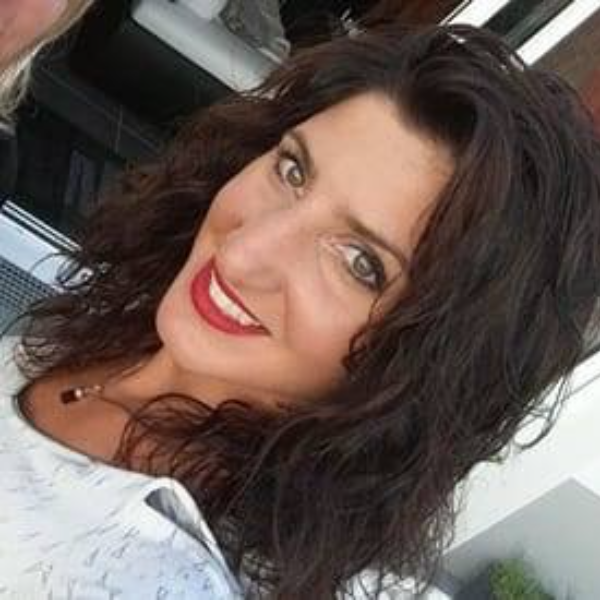 Adéline Rippe Fée ta lumière