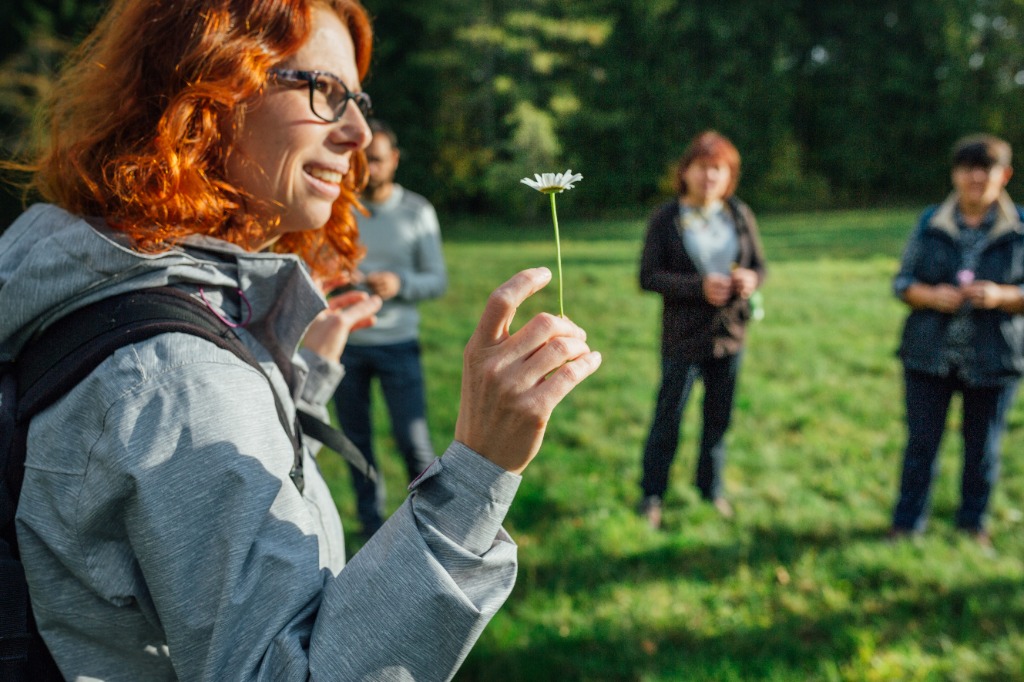 photo activite Laetitia Anaya Redel