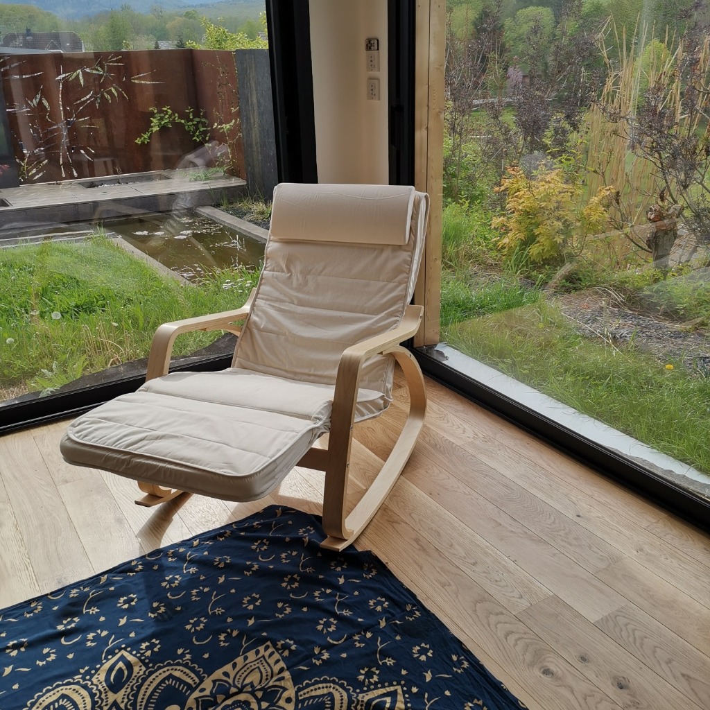 photo cabinet Laetitia Anaya Redel