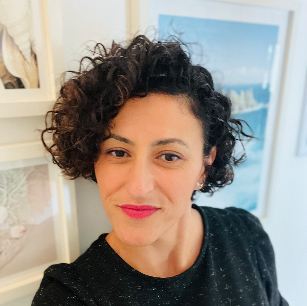 Samira ANIEL Coaching