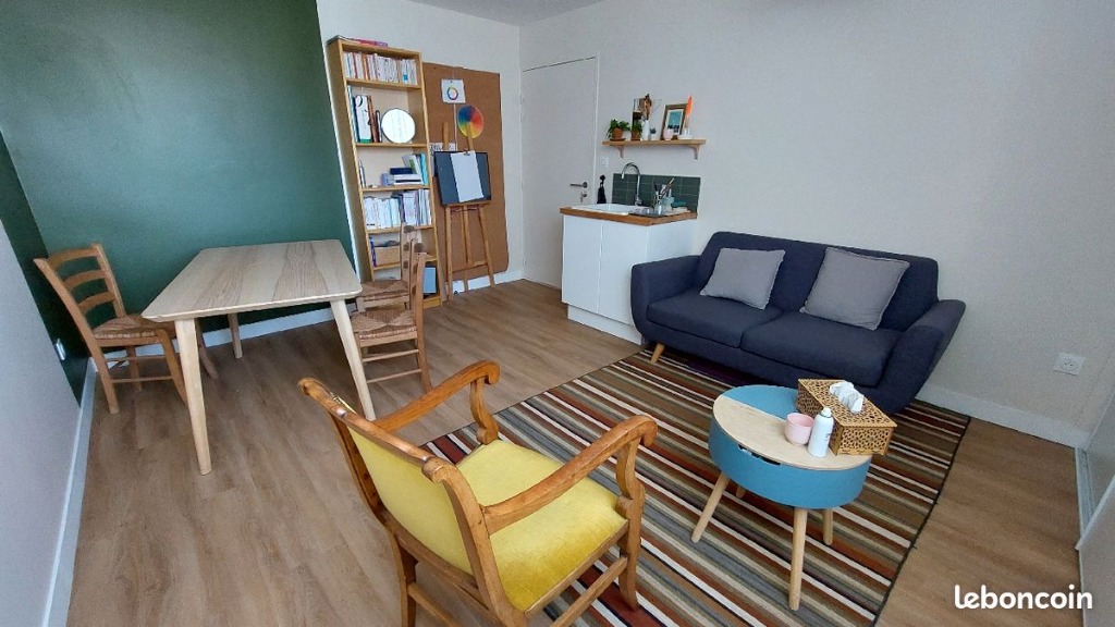 photo cabinet Gaëlle Abrial