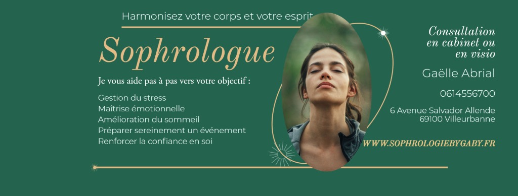 photo seance Gaëlle Abrial