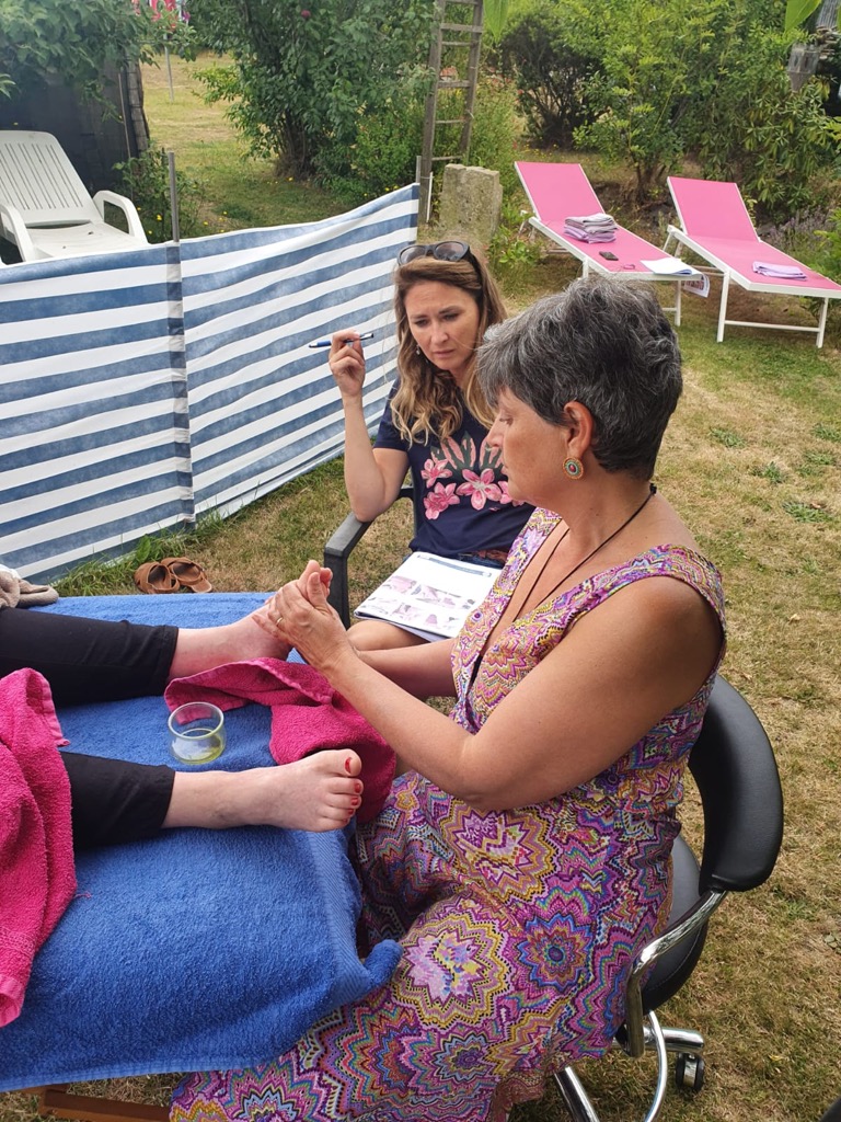 photo activite Bénédicte Lepère