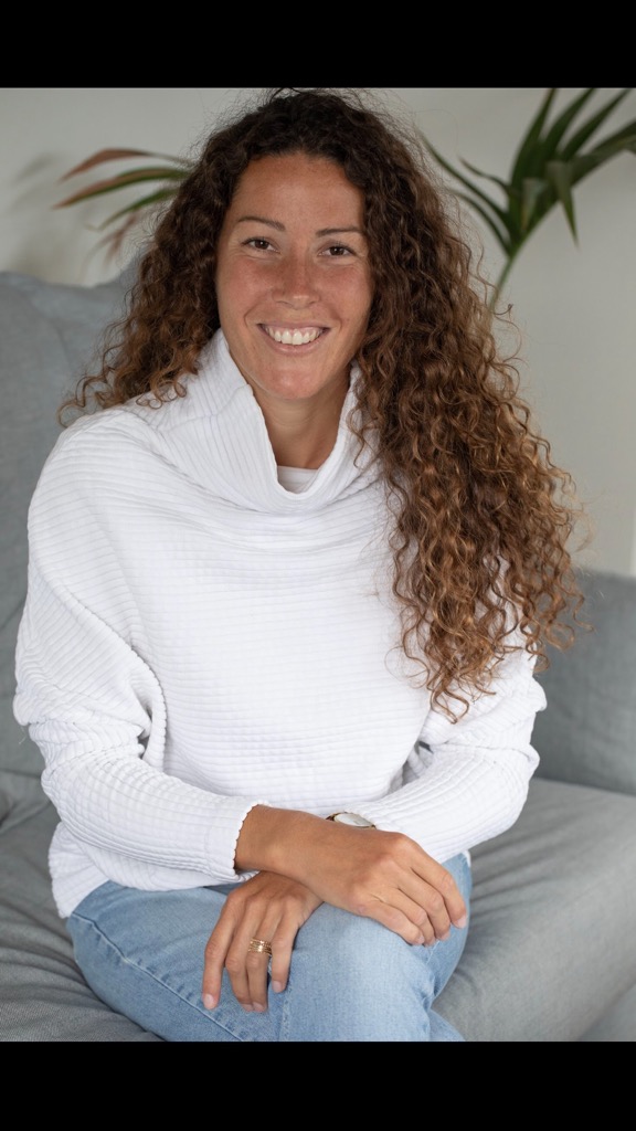 photo portrait Marina Lemesle