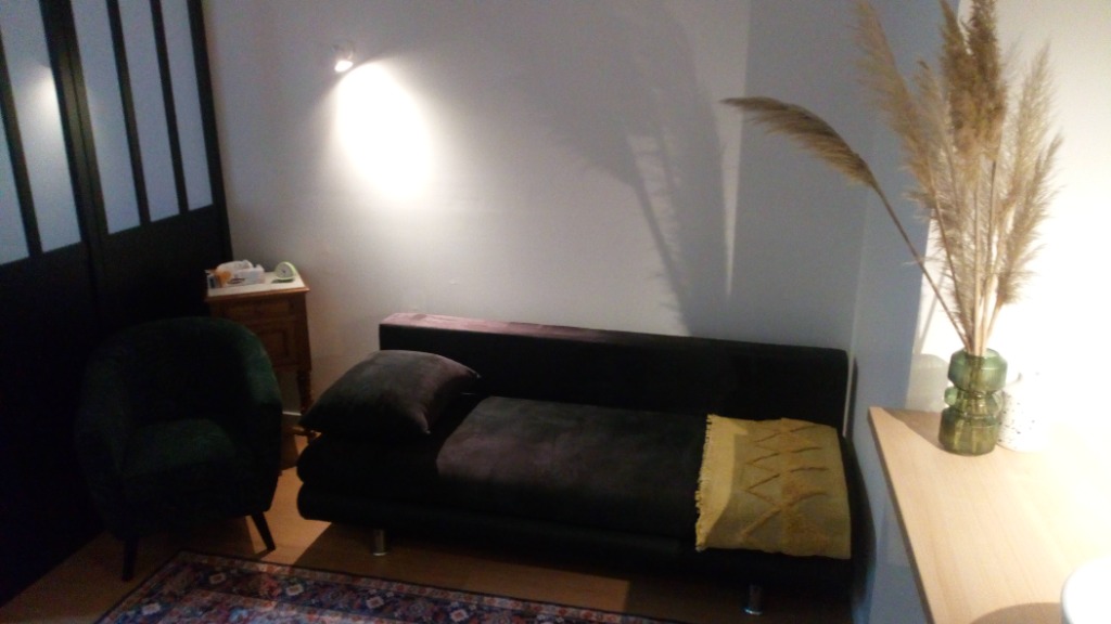 photo seance BARRUCAND Floriane