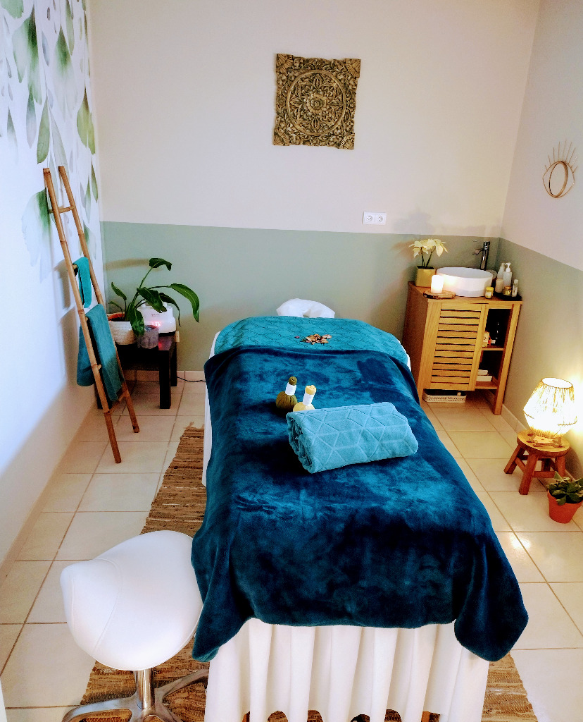 photo cabinet Sonia Amerigo