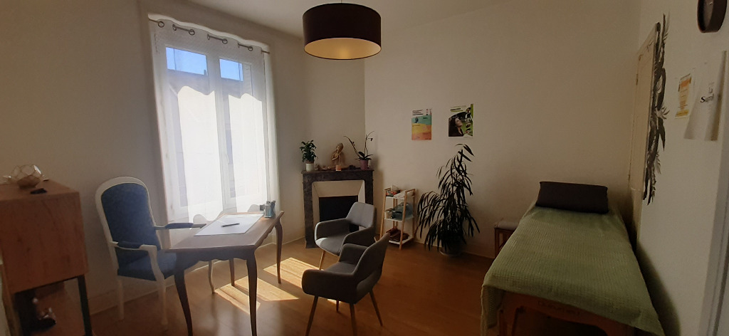 photo cabinet Christophe MOUCHET