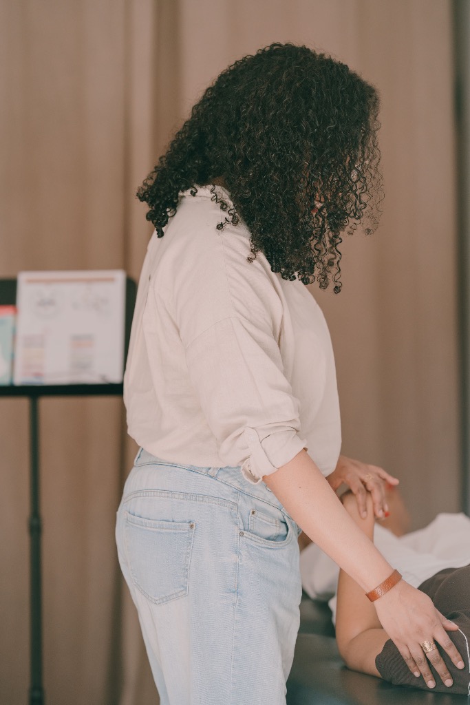 photo activite Yseult FELICITE