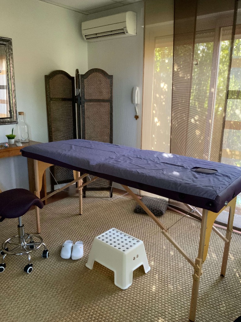 photo cabinet Yseult FELCITE