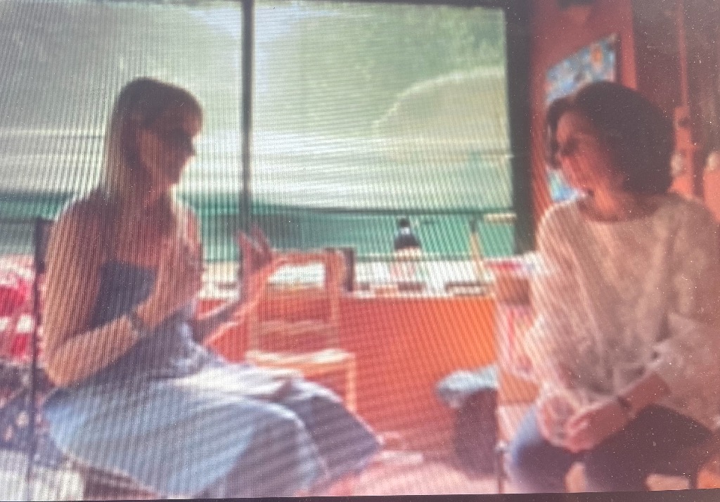 photo seance Manuelladandrimontcoachdevie