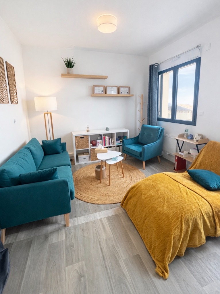 photo activite Lucie DAHYOT - Hypnothérapeute et Sexologue