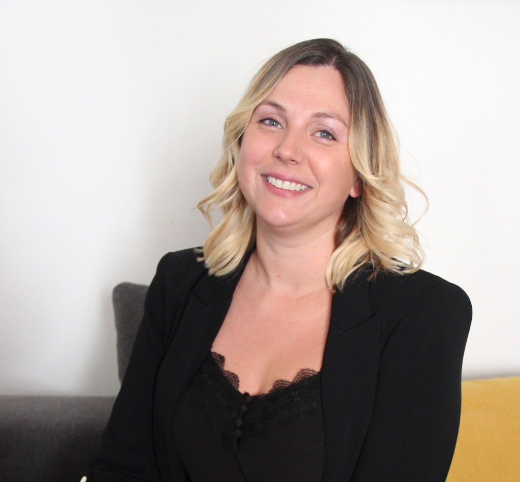 photo portrait Lucie Dahyot