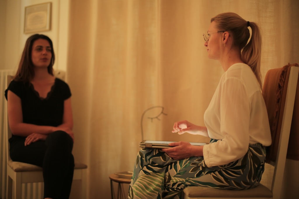 photo activite Mon éveil - Sophie Wroblewski